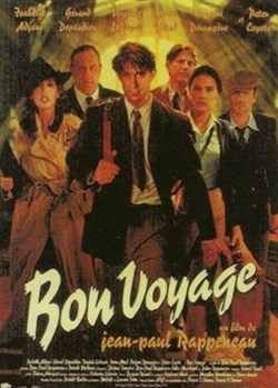 Bon voyage