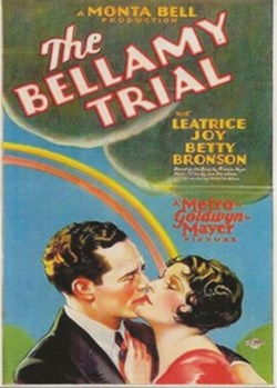 The bellamy trial