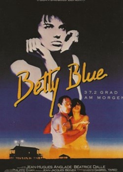 Betty blue