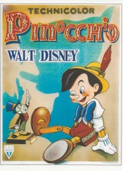 Pinocchio