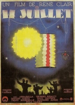 14 Juillet