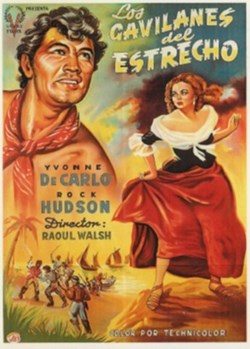 Los gavilanes del estrecho
