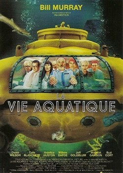 La vie aquatique