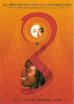 Nantes Festival des trois continents 1994
