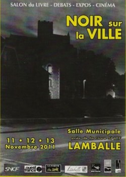 Lamballe (22) 2011