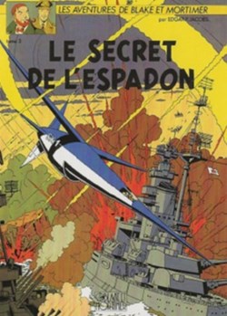 Blake et Mortimer