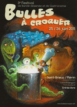 Saint-Brieuc (22) 2011