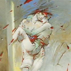 Enki Bilal