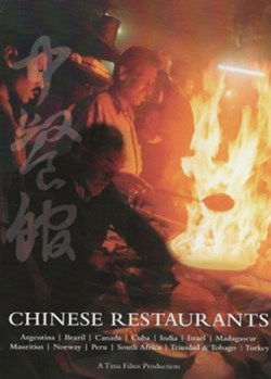 Chinese restaurants
