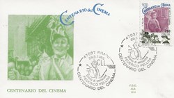 Rimini (Italie) 1995