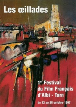 Albi Festival du film français 1997