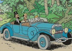 Tintin