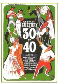 30 et 40