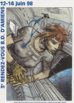Amiens (80) 1998