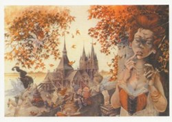 Blois (41) 1999