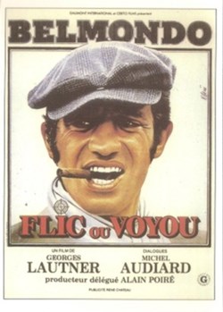 Flic ou voyou