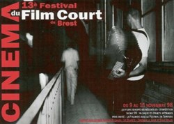 Brest Festival du film court 1998