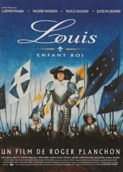 Louis, enfant roi