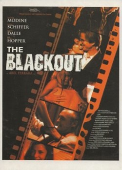 The blackout