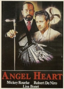 Angel heart