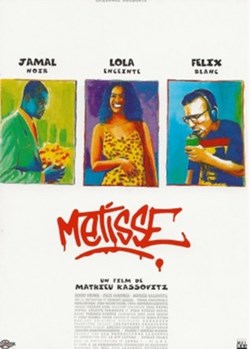 Métisse