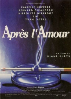 Après l'amour
