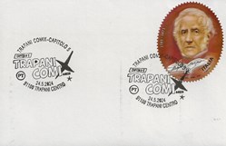 Trapani (Italie) 2024 Trapani comix capitolo 5