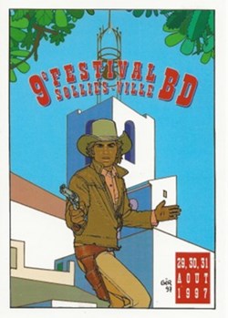 Solliès-Ville (83) 1997