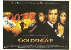 Goldeneye