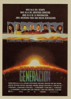 Star trek : generacion