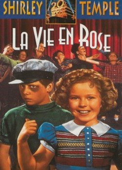La vie en rose