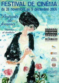 La Seyne sur Mer Festival de cinéma 2006