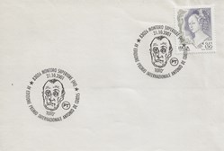Montoro Superiore (Italie) 2001 IV edizione premio internazionale Antonio de Curtis, Toto