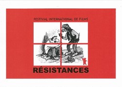 Tarascon sur Ariège Festival de films résistances 2