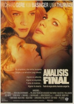 Analisis final