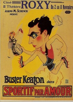 Sportif par amour