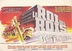 Le roi des rois