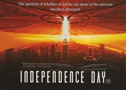 Independence day
