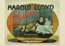 The freshman
