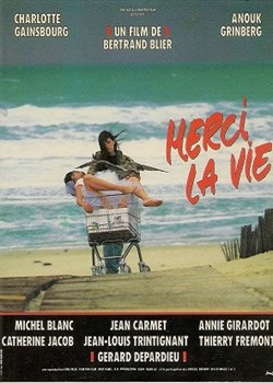 Merci la vie
