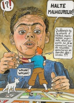 Tintin
