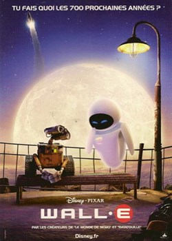 Wall E