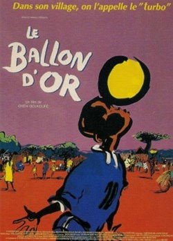 Le ballon d'or