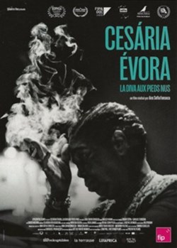 Cesaria Evora, la diva aux pieds nus