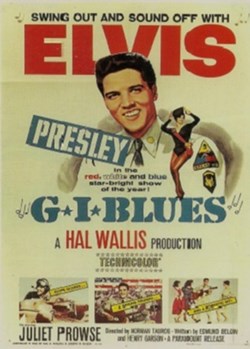 G.I. Blues