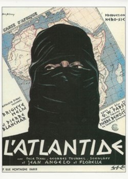 L'atlantide