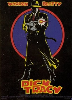 Dick Tracy