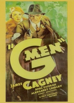 G Men