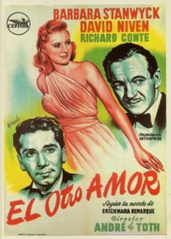 El otro amor