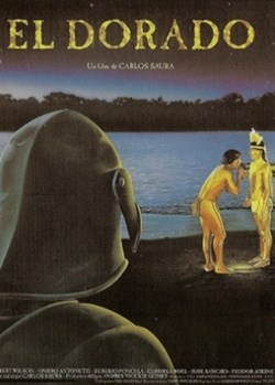 El dorado